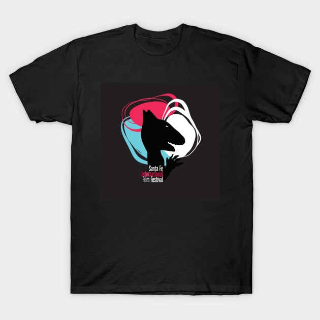 SFiFF 2022 T-Shirt by SFiFF